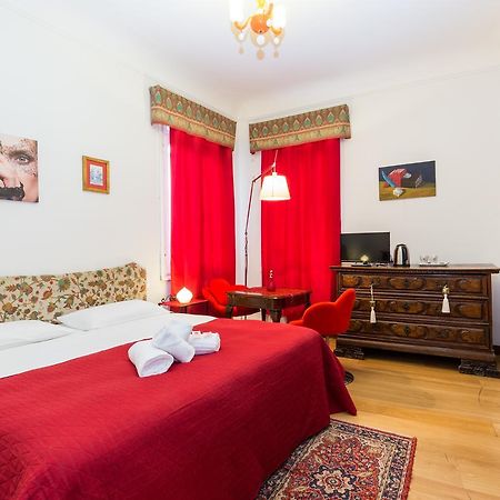 Venice Dose Guesthouse Εξωτερικό φωτογραφία