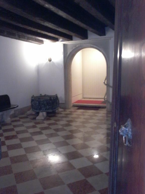 Venice Dose Guesthouse Εξωτερικό φωτογραφία