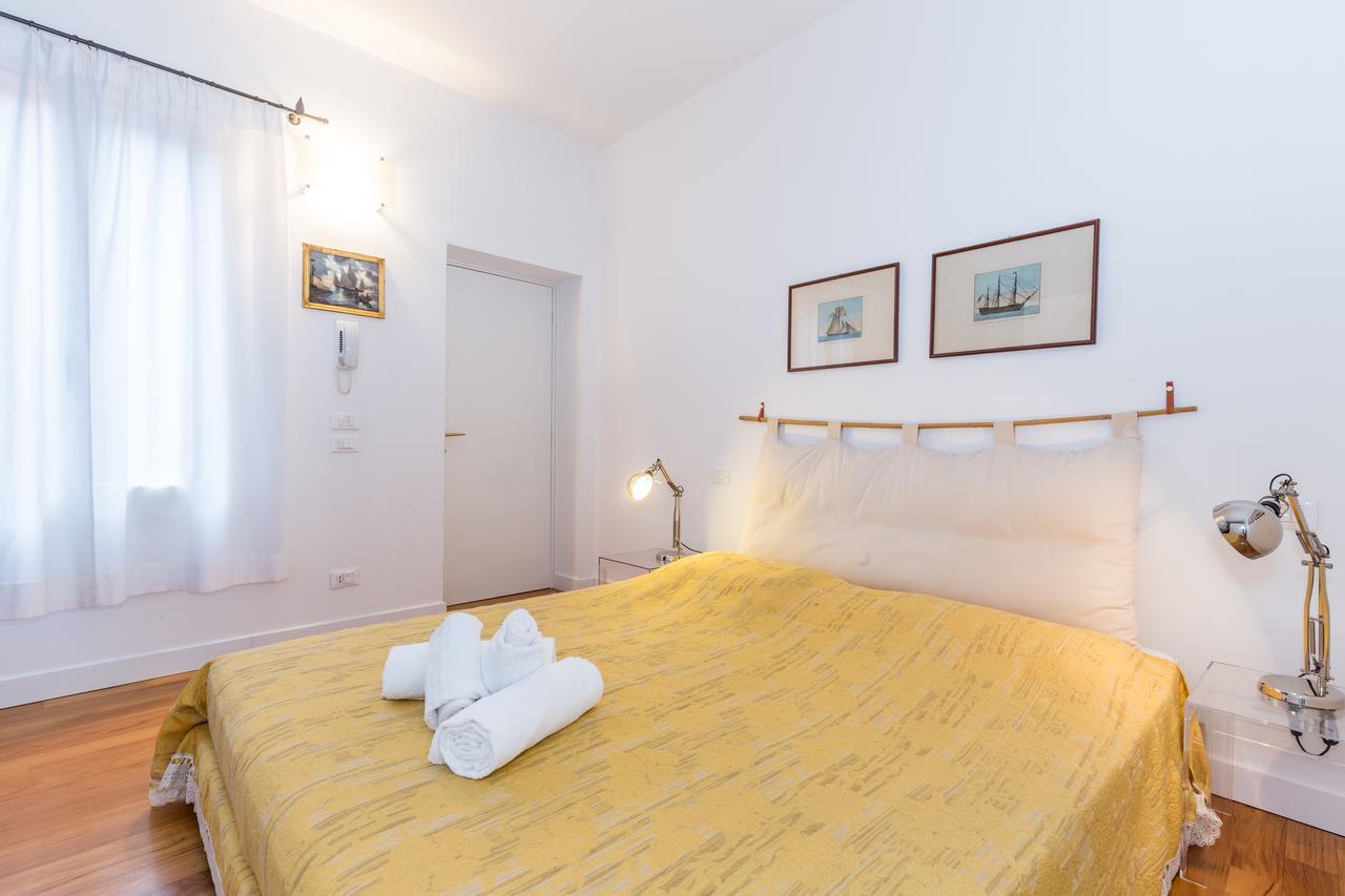 Venice Dose Guesthouse Εξωτερικό φωτογραφία