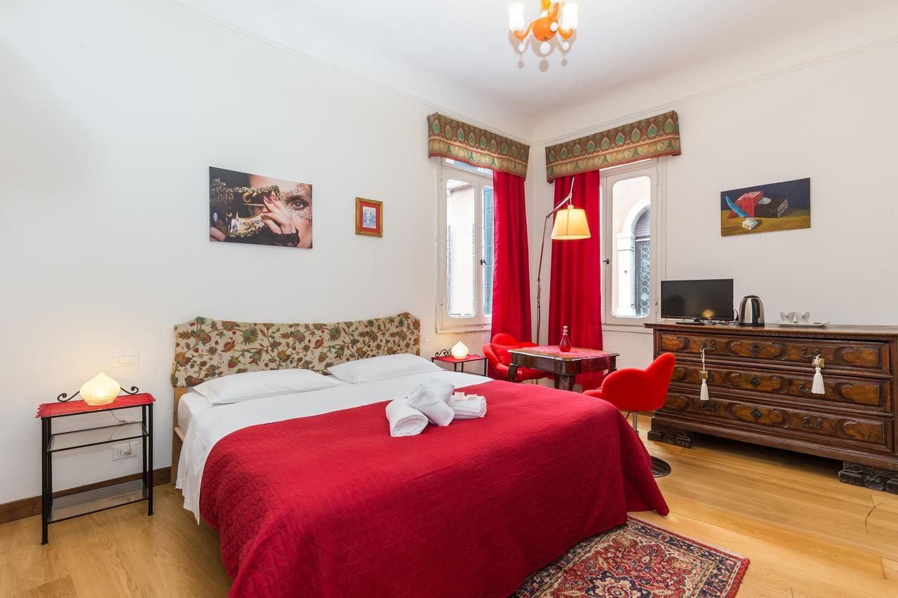 Venice Dose Guesthouse Εξωτερικό φωτογραφία