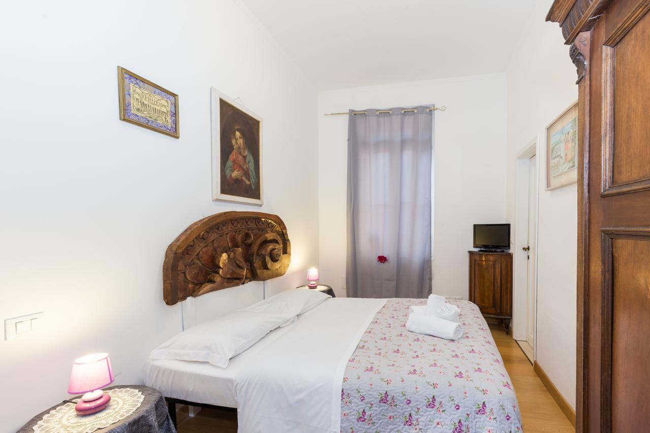 Venice Dose Guesthouse Εξωτερικό φωτογραφία