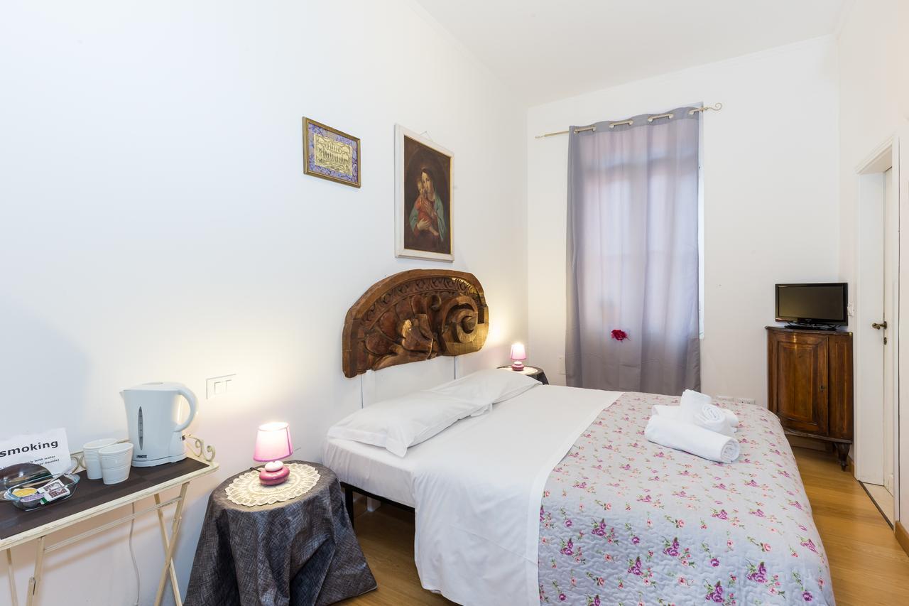 Venice Dose Guesthouse Εξωτερικό φωτογραφία