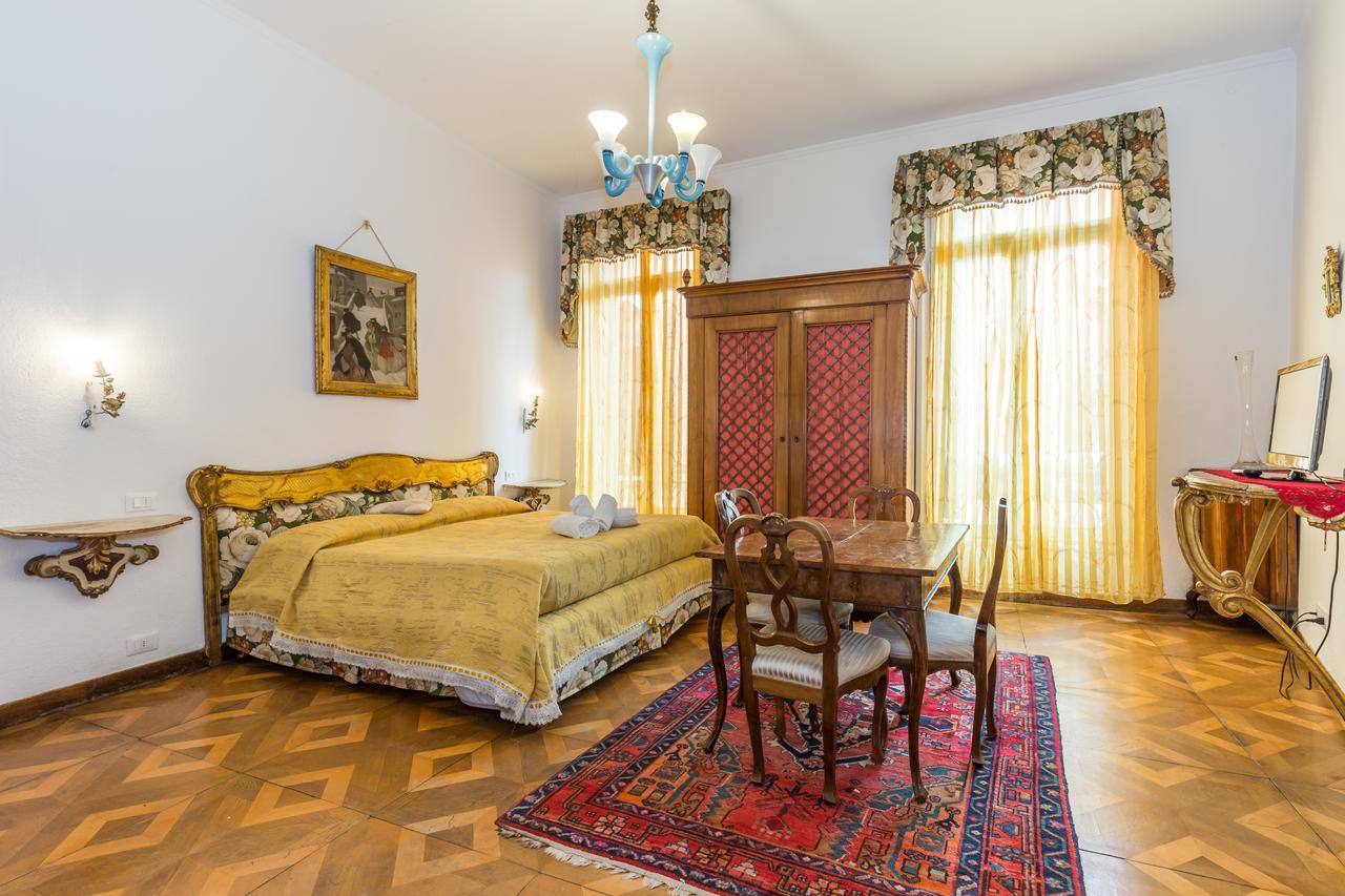 Venice Dose Guesthouse Εξωτερικό φωτογραφία