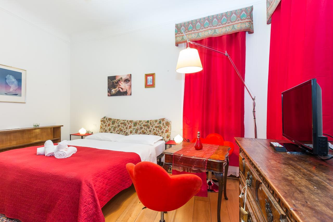 Venice Dose Guesthouse Εξωτερικό φωτογραφία