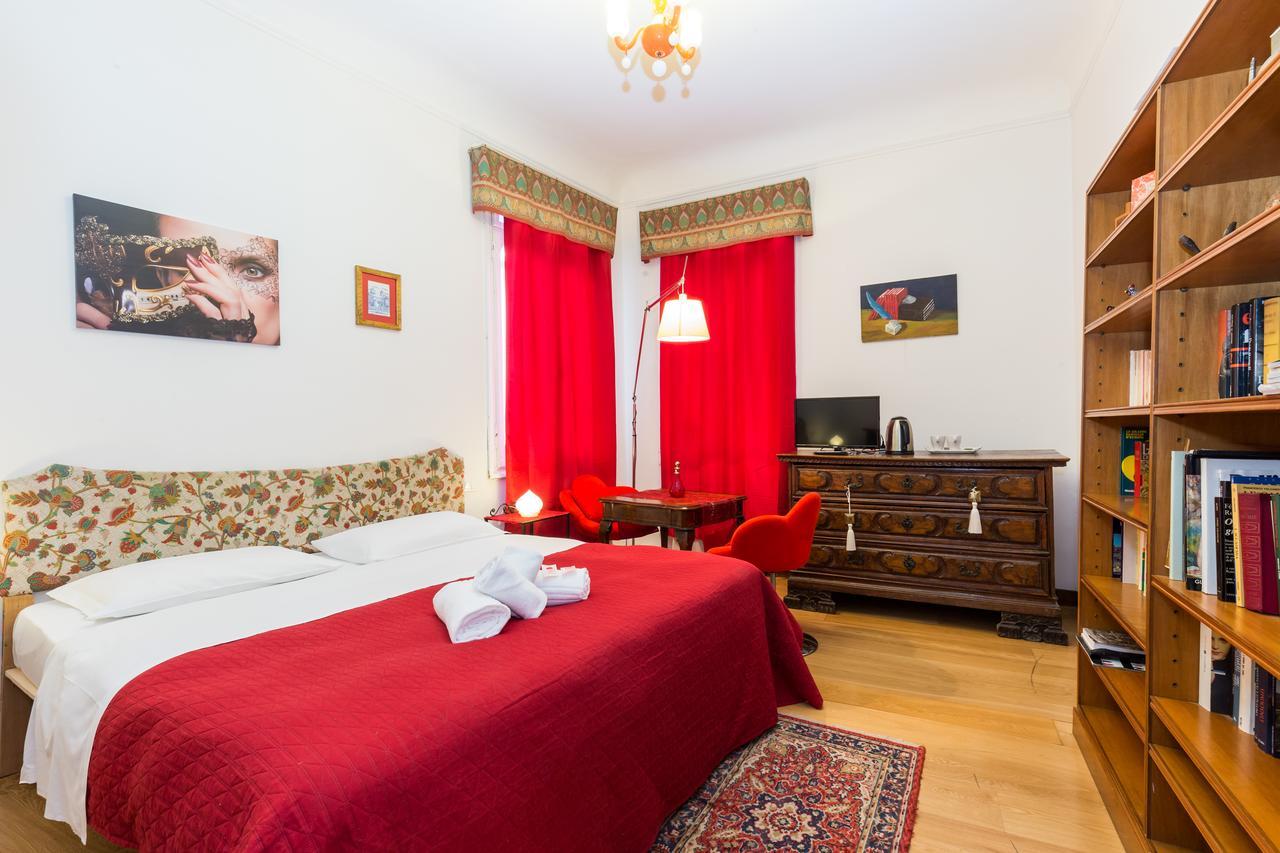 Venice Dose Guesthouse Εξωτερικό φωτογραφία