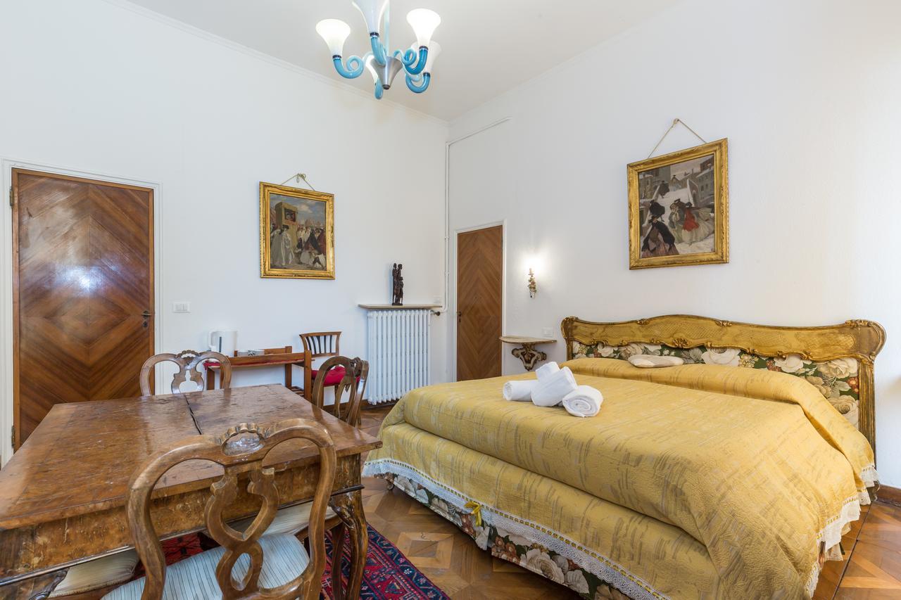 Venice Dose Guesthouse Εξωτερικό φωτογραφία