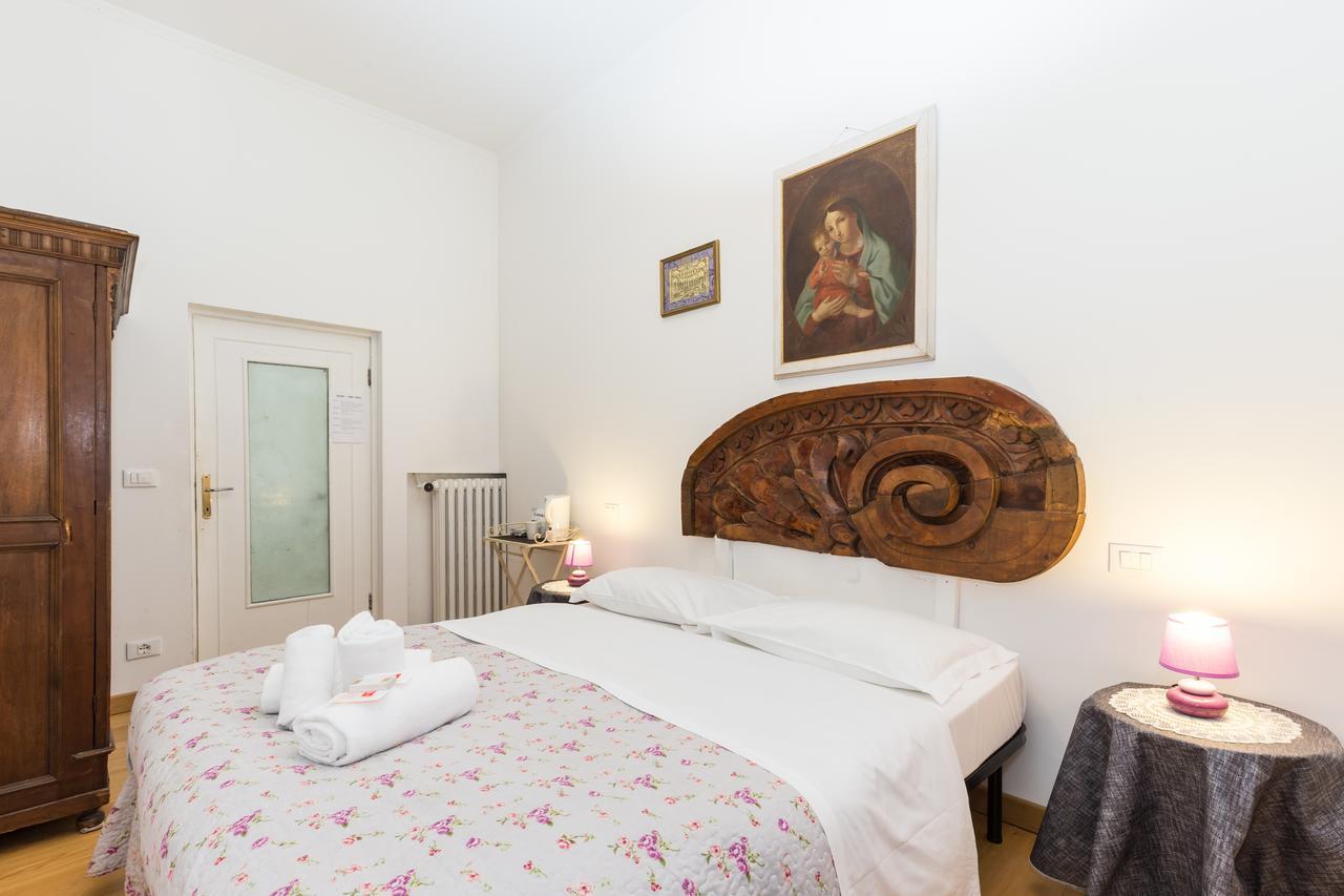 Venice Dose Guesthouse Εξωτερικό φωτογραφία