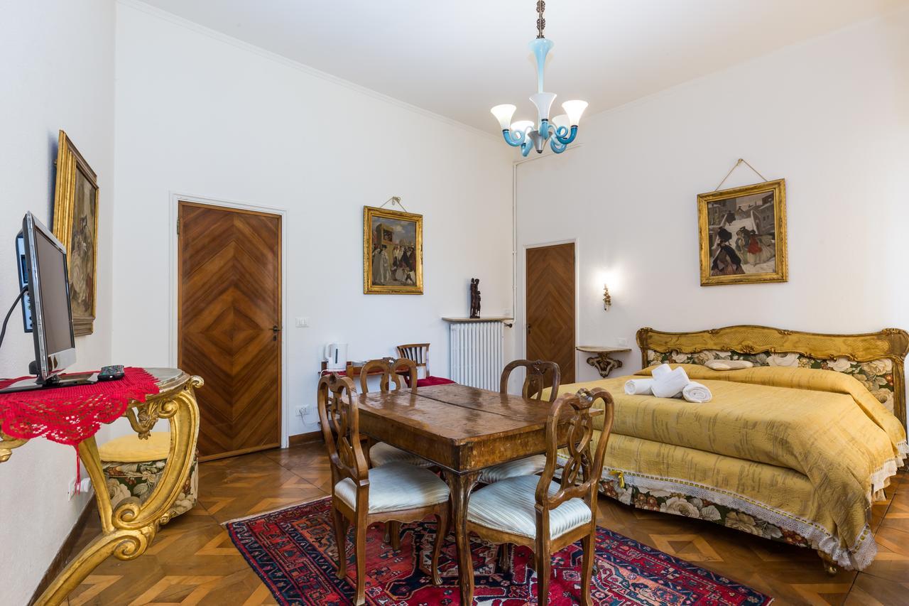 Venice Dose Guesthouse Εξωτερικό φωτογραφία