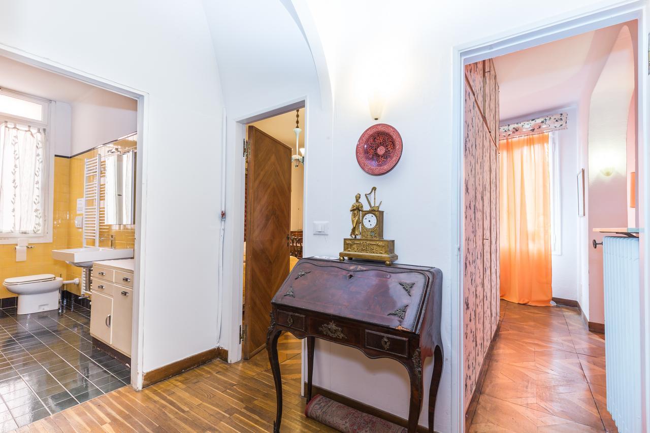 Venice Dose Guesthouse Εξωτερικό φωτογραφία