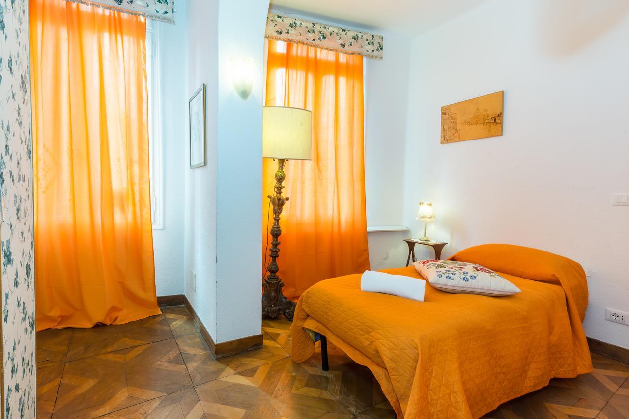 Venice Dose Guesthouse Εξωτερικό φωτογραφία