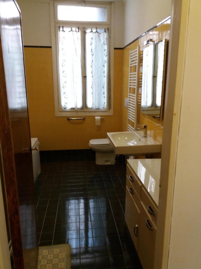 Venice Dose Guesthouse Εξωτερικό φωτογραφία